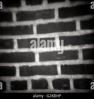 Brick Wall Stock Photo