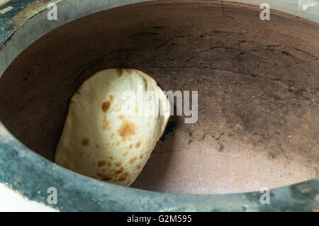 https://l450v.alamy.com/450v/g2m595/traditional-naan-bread-in-the-process-of-baking-inside-a-clay-oven-g2m595.jpg