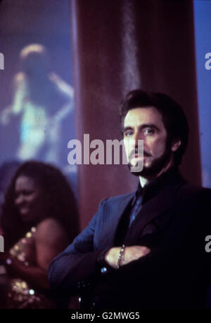 al pacino,carlito's way Stock Photo