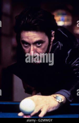 al pacino,carlito's way, 1993 Stock Photo