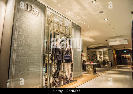 dior at alto | Selfridges Guide To | Selfridges