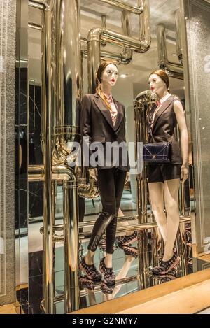 dior boutique selfridges