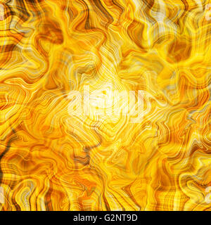 colorful abstract background, wave texture Stock Photo