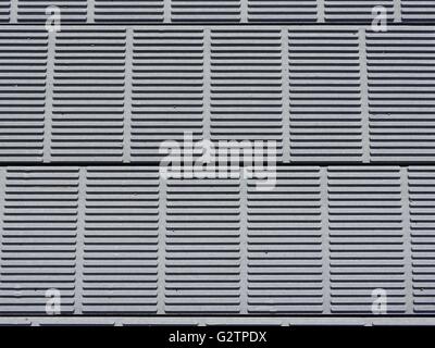 Bar Pattern in a Grid Stock Photo