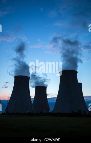 Power plant adamow hi-res stock photography and images - Alamy
