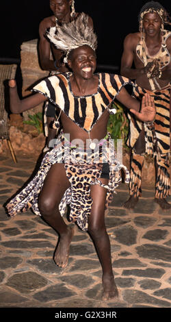 Zimbabwean traditional dress hi-res stock photography and images - Alamy