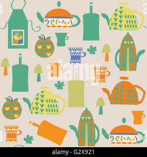 https://l450v.alamy.com/450v/g2x921/kitchen-seamless-pattern-and-seamless-pattern-in-swatch-menu-vector-g2x921.jpg