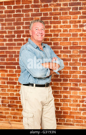 Tommy Walsh Stock Photo