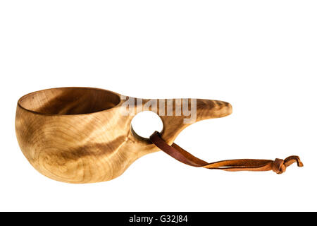 Wooden Coffee Kuksa