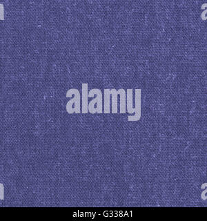 Pale blue knitted fabric texture. Close up fragment of the top view. Stock Photo
