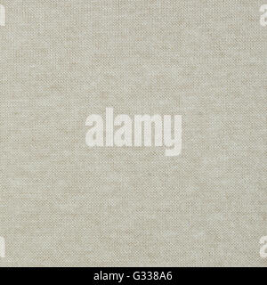 Warm grey wool knitted fabric texture. Close up fragment of the top view. Stock Photo