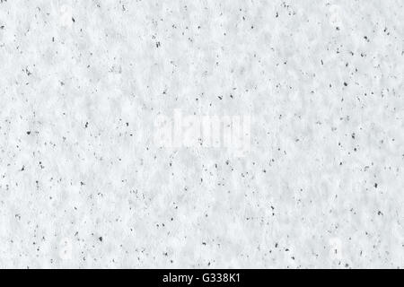 Spring snow background. Stock Photo