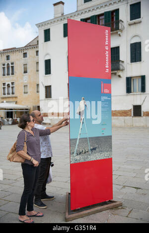"Reporting From the Front." The Architecture Biennale in Venice Italy ...