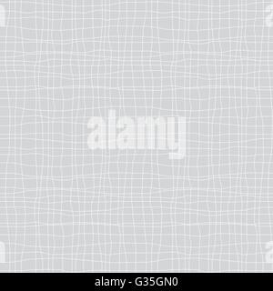 doodle linear seamless pattern, soft and linear concept,  Endless texture can be used for wallpaper, pattern fills, web page bac Stock Vector