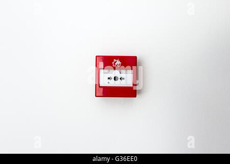 download red fire alarm box