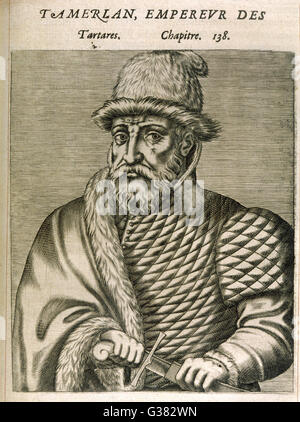 TIMUR - 1 Stock Photo - Alamy