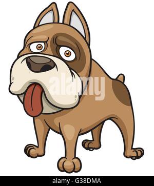 vector of dog Stock Vector Image & Art - Alamy