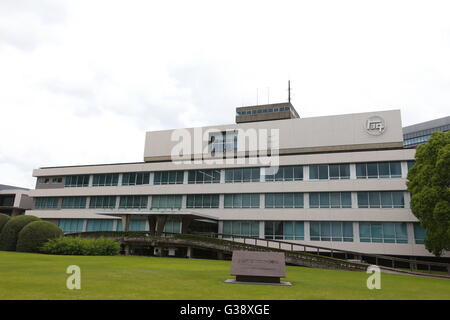 Aichi Toyota City: Lebih dari Sekadar Kota Mobil
