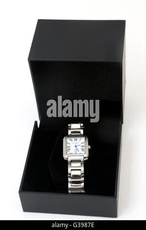 water resistant quartz