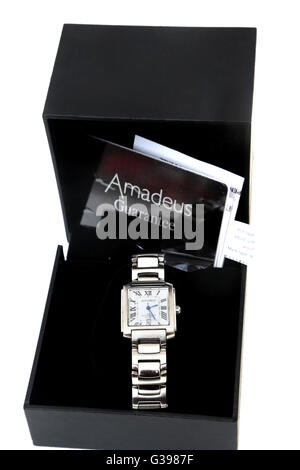 water resistant quartz