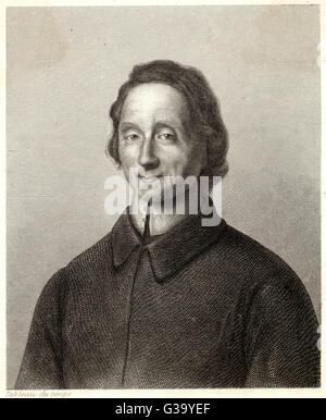 Nicolas Malebranche, 1638 to 1715. French Oratorian and rationalist