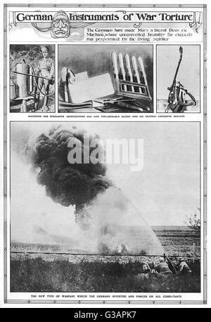 INSTRUMENTS OF TORTURE Stock Photo - Alamy