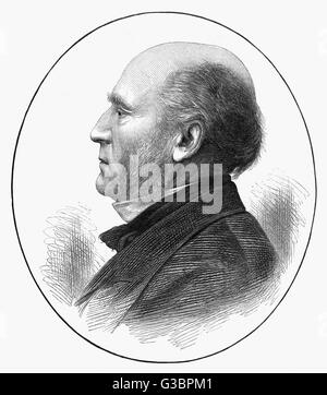 GEORGE GILBERT SCOTT Stock Photo