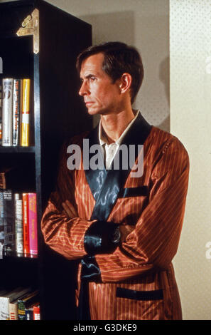 The Sins Of Dorian Gray, Fernsehfilm, USA 1983, Regie: Tony Maylam, Darsteller: Anthony Perkins Stock Photo