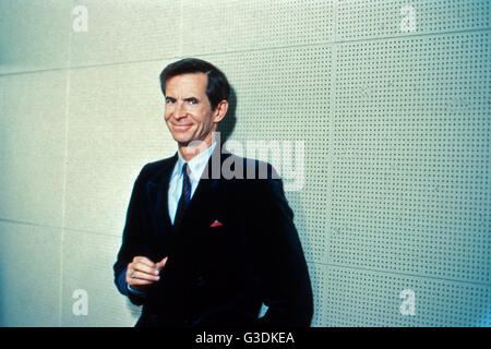 The Sins Of Dorian Gray, Fernsehfilm, USA 1983, Regie: Tony Maylam, Darsteller: Anthony Perkins Stock Photo