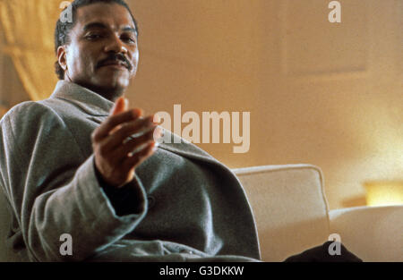 Deadly Illusion, aka: Tödliche Täuschung, USA 1987, Regie: Larry Cohen, William Tannen, Darsteller: Billy Dee Williams Stock Photo