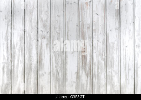 Light gray board wall Stock Photo