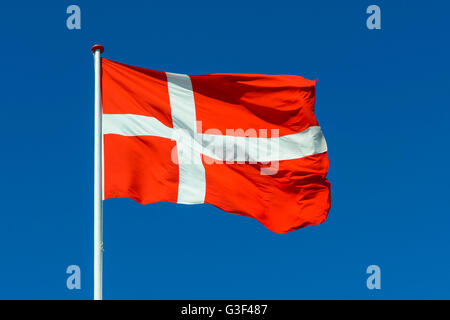 Danish Flag, Denmark