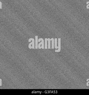 Abstract Vector Wallpaper With Strips Stock Vector