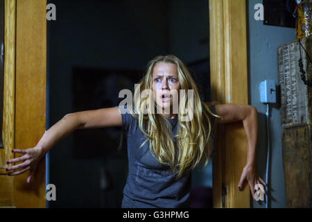 Lights Out is a 2016 American supernatural horror film, directed by ...