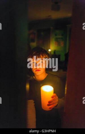 Lights Out is a 2016 American supernatural horror film directed by ...