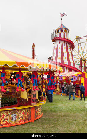 Bath and West Show Stock Photo - Alamy