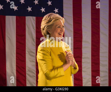 Hillary Diane Rodham Clinton is an American politician who served as ...