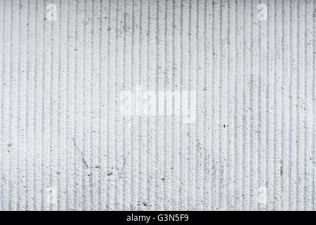 Excellent Stone wall backgrounds: grayish vertical texture with dirt and scratches and fissures Stock Photo
