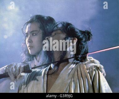 Sien nui yau wan II yan gaan do A Chinese Ghost Story 2 Year : 1990 ...