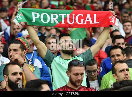 Euro 2016 : le Portugal piégé par l'Islande concède le nul