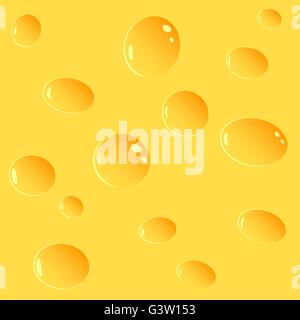 Cheese background Stock Vector