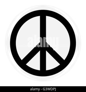 『Pictures for Peace』 peace-symbol-badge-flag-of-