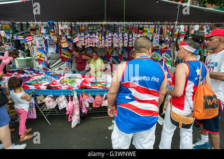 116th Street Festival