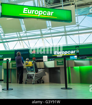 europcar