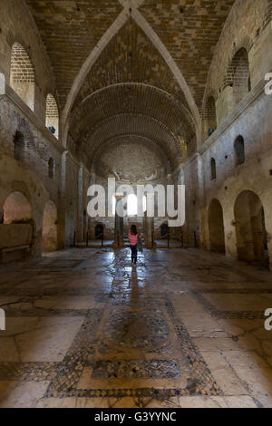 Church of St Nicholas in Antalya, Turkey Stock Photo