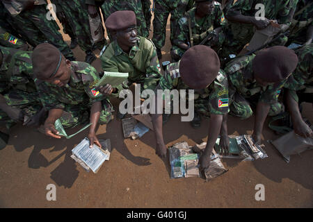 frelimo soldiers