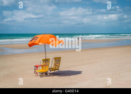 Praia do Frances, Maceio, Alagoas, Brazil Stock Photo