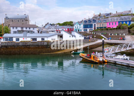 Baltimore, County Cork, Ireland Stock Photo