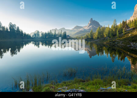 Dolomites, landscape, magnificent mountains, fabulous, rock,  Dolomites, landscape, magnificent mountains, fabulous, rock, Stock Photo