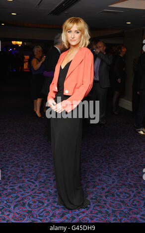 TRIC Awards - London Stock Photo